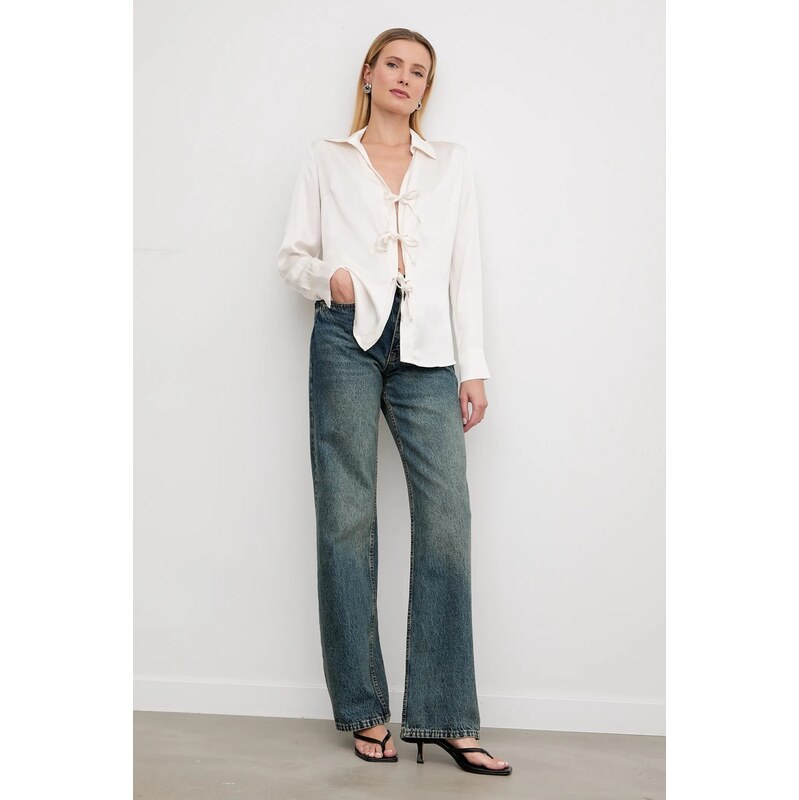 Košeľa Answear.LAB 67068803