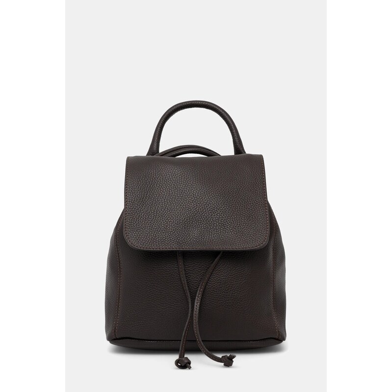 Kožený ruksak Answear.LAB 67068810