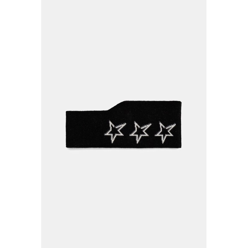 Bavlnená čelenka Perfect Moment 67096221