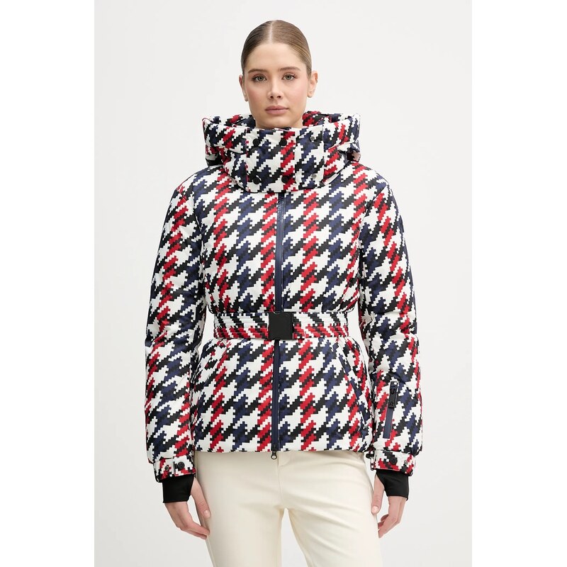 Páperová lyžiarska bunda Perfect Moment Candice 67096248