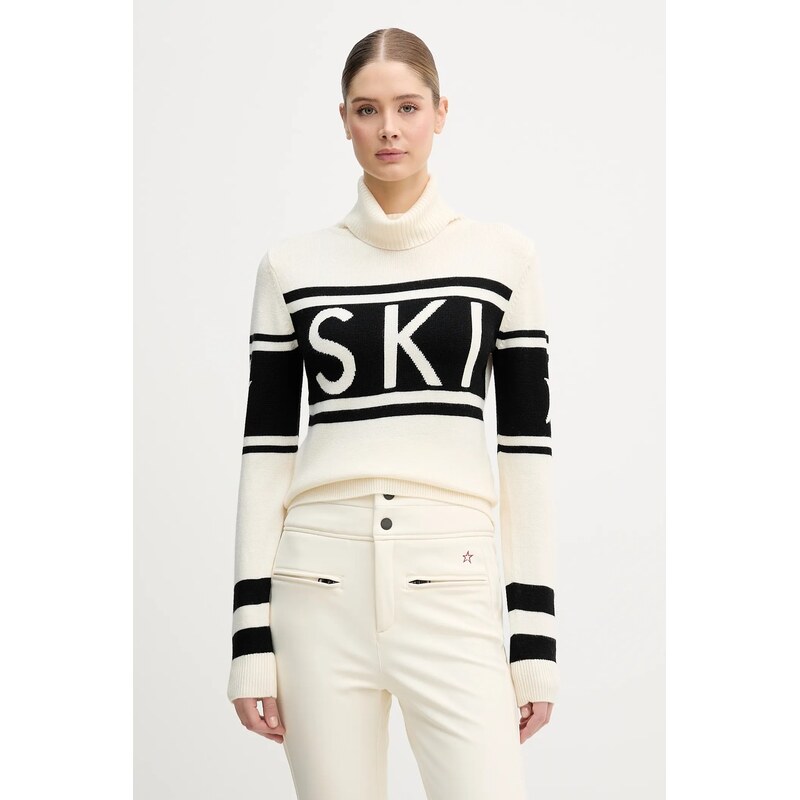 Sveter z merino vlny Perfect Moment Schild 67096225