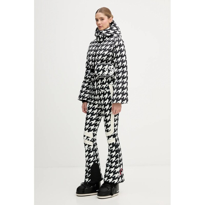 Lyžiarska kombinéza Perfect Moment Polar Flare 67096247