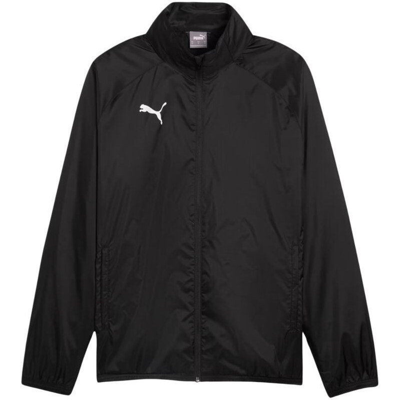 Pánska bunda Puma Team Goal All Weather Jacket Black 659038 03 Pánske 67071082