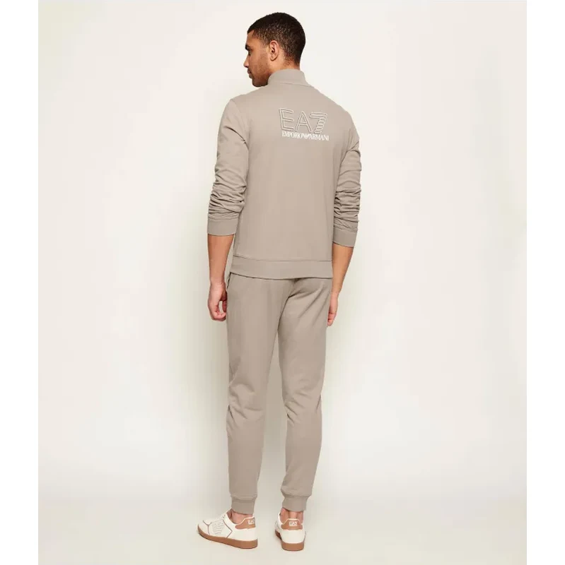 EA7 Tepláková súprava | regular fit 67071042