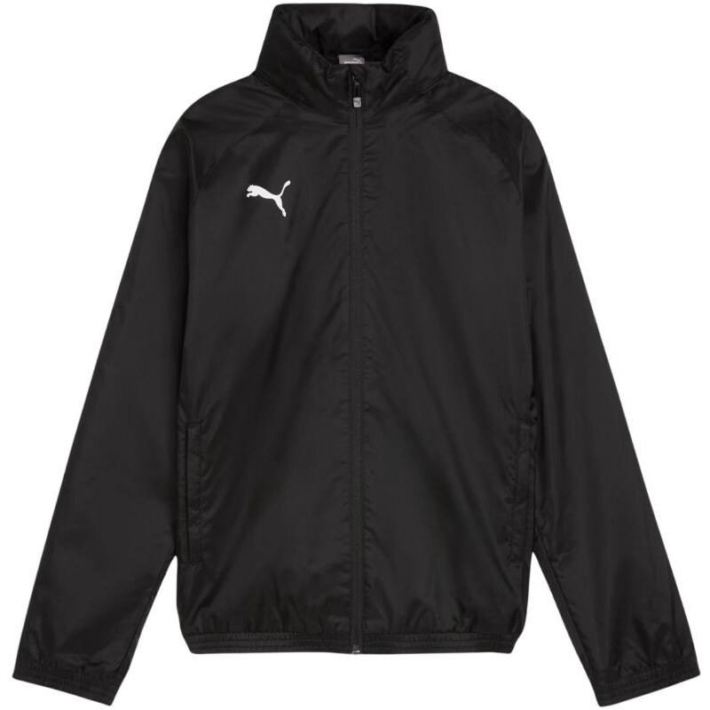 Puma Team Goal All Weather Jacket Black 659045 03 67071122