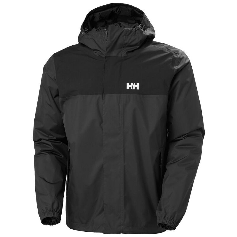 Helly Hansen pánska bunda VANCOUVER FLEECE LINED JACKET 54269 980 67071149