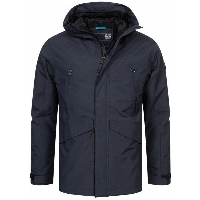 ONeill Pánska zimná športová bunda ONeill Snowboard Ski Repreve 10K 67071178