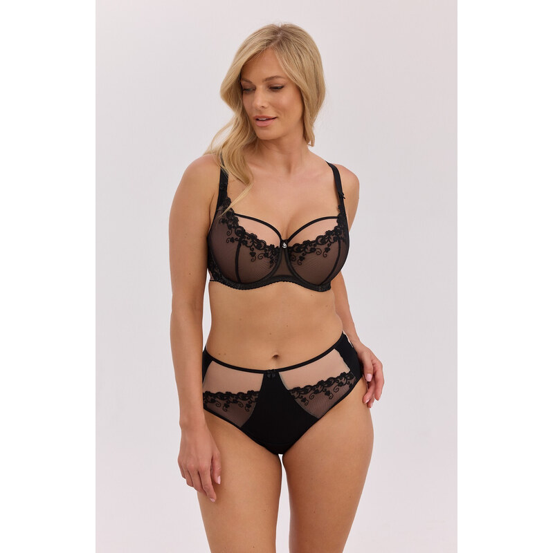 Gaia nohavičky GFP 1374 Fatma S-4XL 67262786