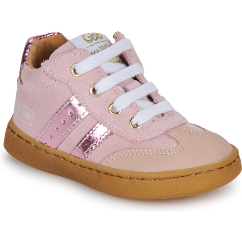 GBB Členkové tenisky ANAIS GBB 67071458