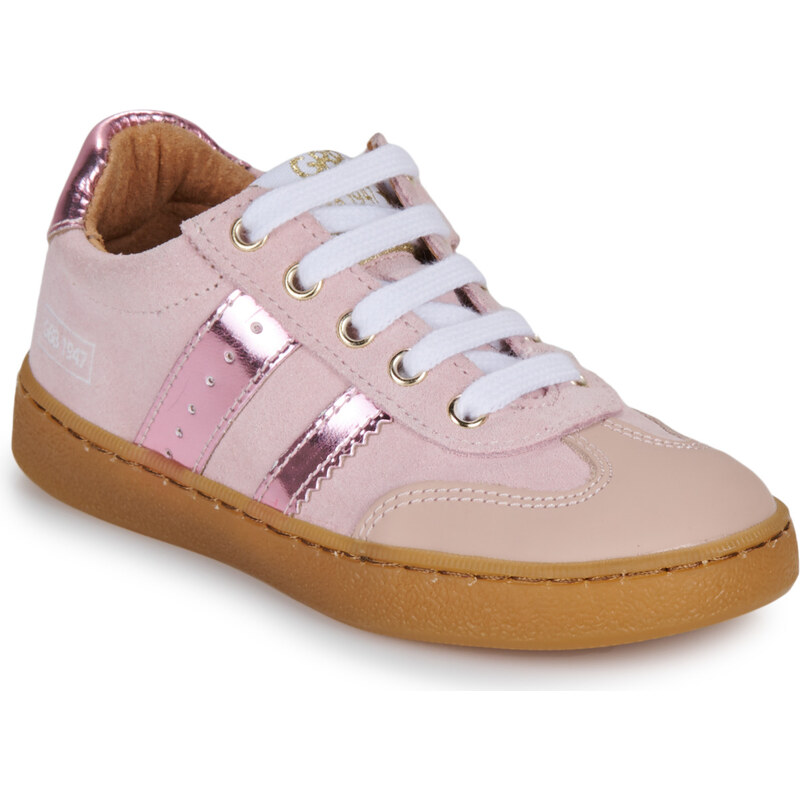 GBB Nízke tenisky BERANGE GBB 67081369