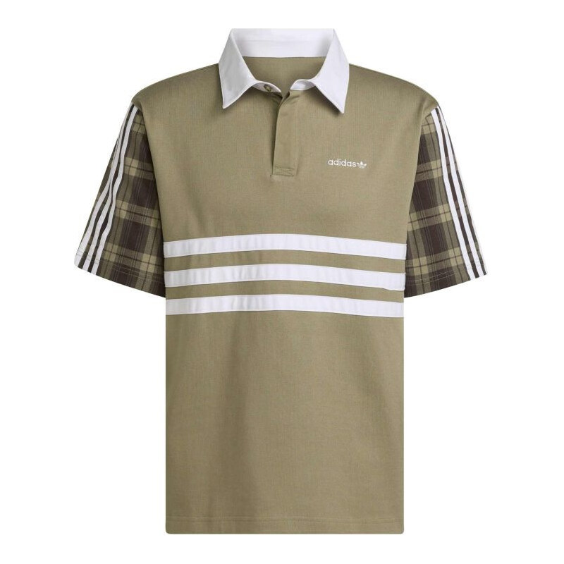 Polokošeľa adidas GRAPHIC Regular JV7739 67071133