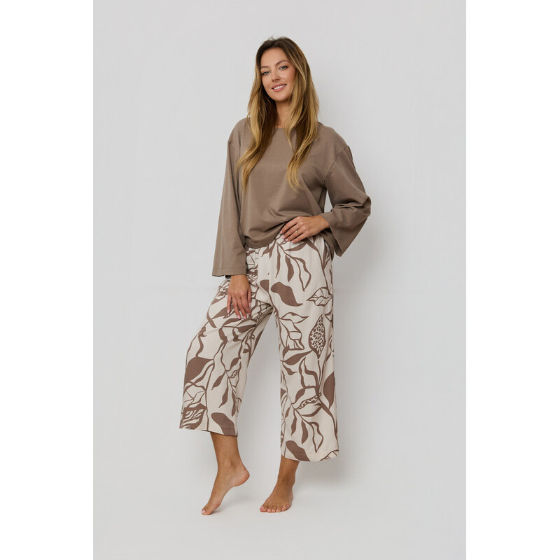 MEFEMI BY NIPPLEX Pyžamo Luna 7/8 67071237