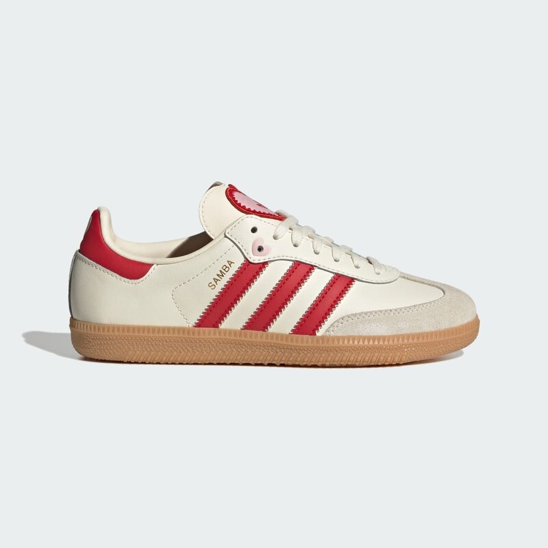 Adidas TENISKY SAMBA OG 67071428