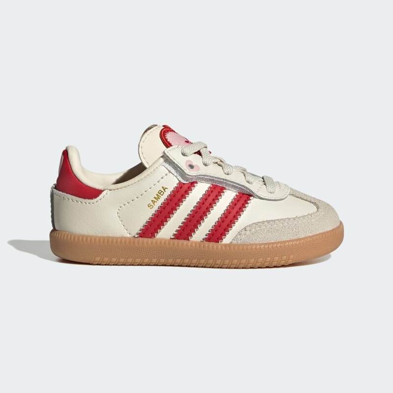 Adidas TENISKYSAMBA OG COMFORT CLOSURE ELASTIC LACE 67372029