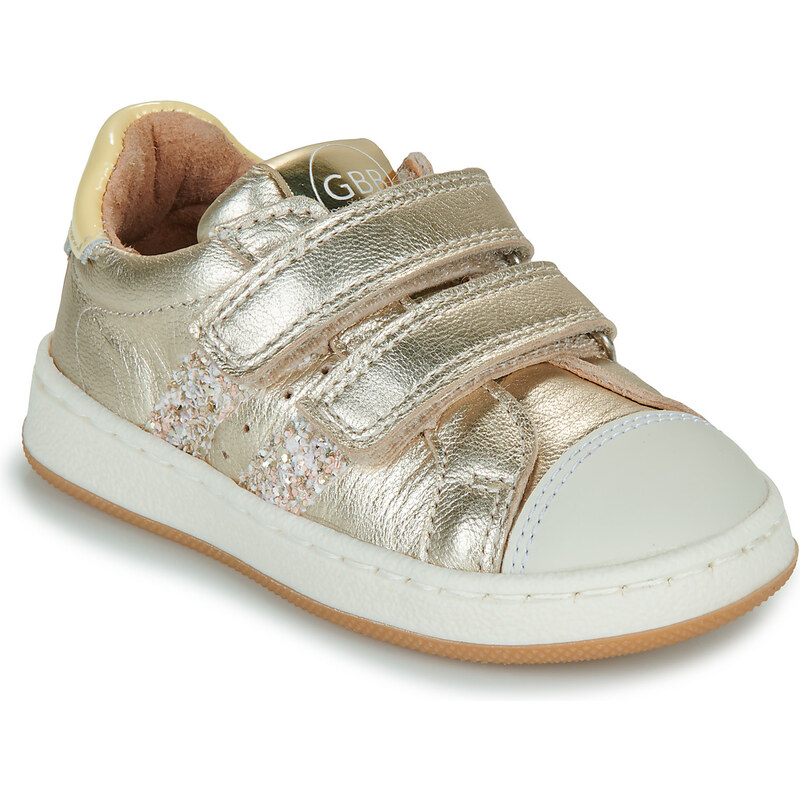 GBB Nízke tenisky EFFICACE GBB 67071477