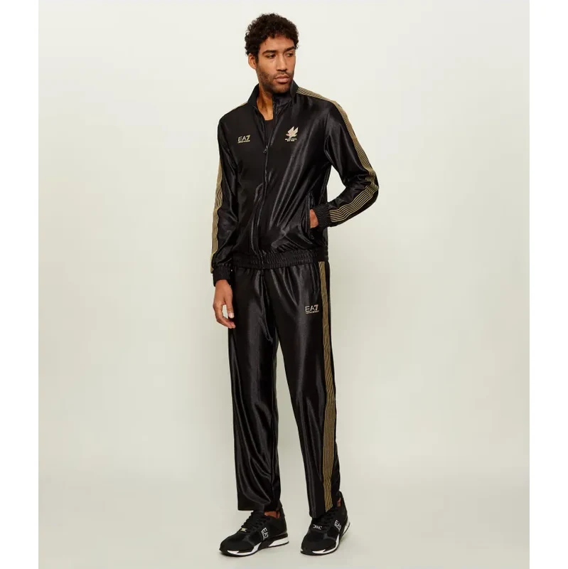 EA7 Tepláková súprava | regular fit 67073177