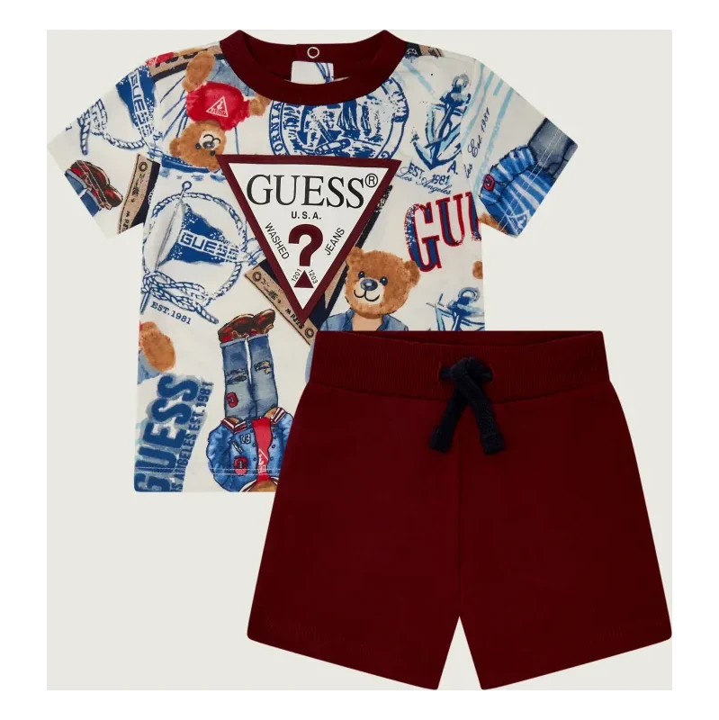 Guess Súprava | regular fit 67073145