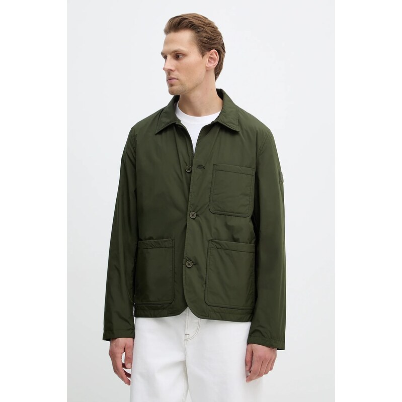 Bunda Tommy Hilfiger 67072018