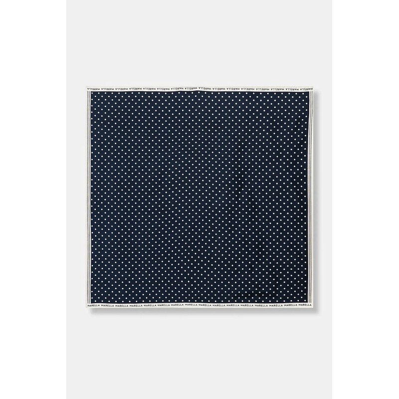 Hodvábna šatka Marella MLAATTINIA 67068731