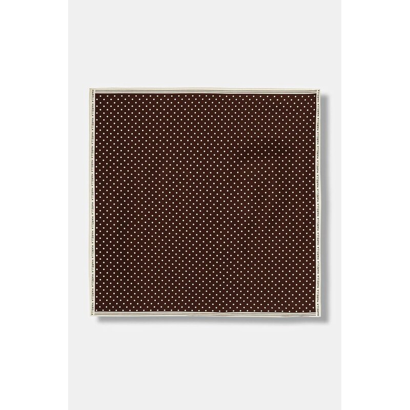 Hodvábna šatka Marella MLAATTINIA 67068729