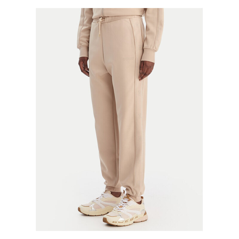 Teplákové nohavice Guess 66699181