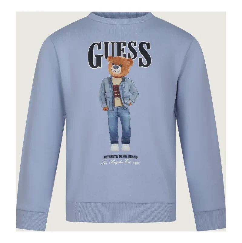 Guess Mikina | regular fit 67073146