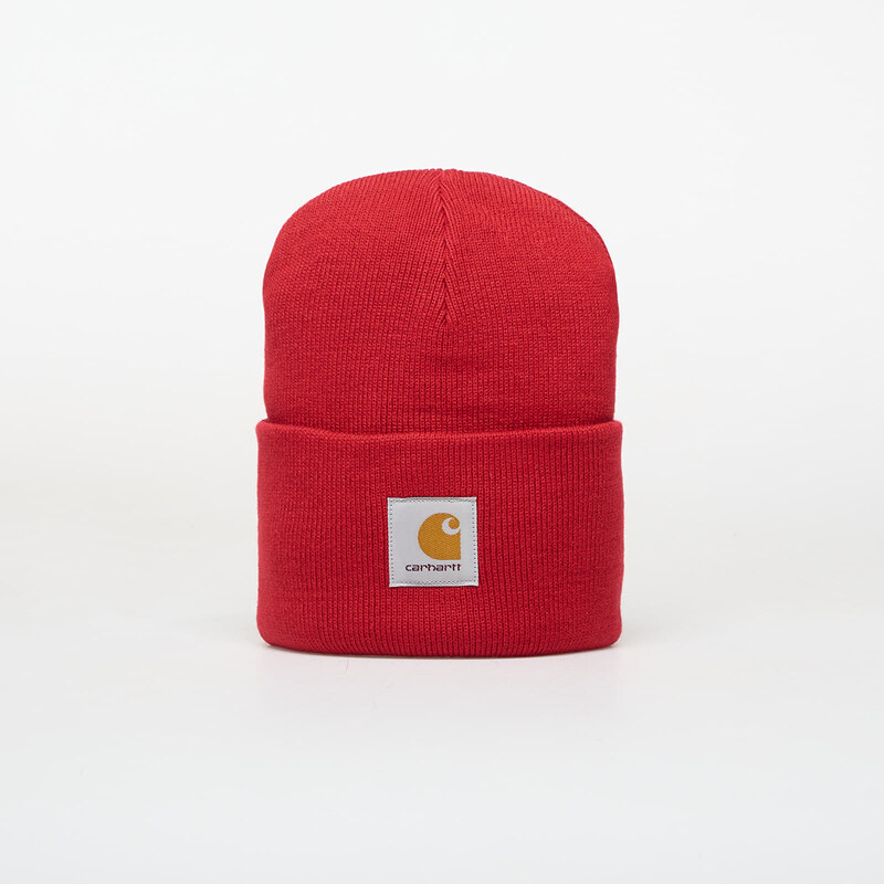 Čiapka Carhartt WIP Acrylic Watch Hat Chili Pepper Universal 67004829