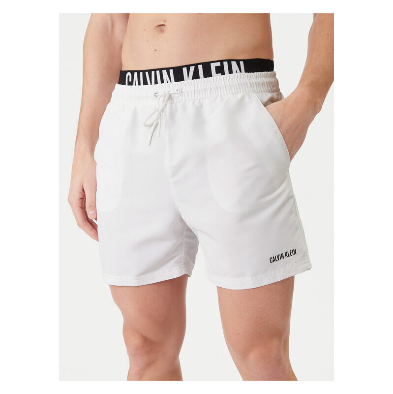 Plavecké šortky Calvin Klein Swimwear 67073317