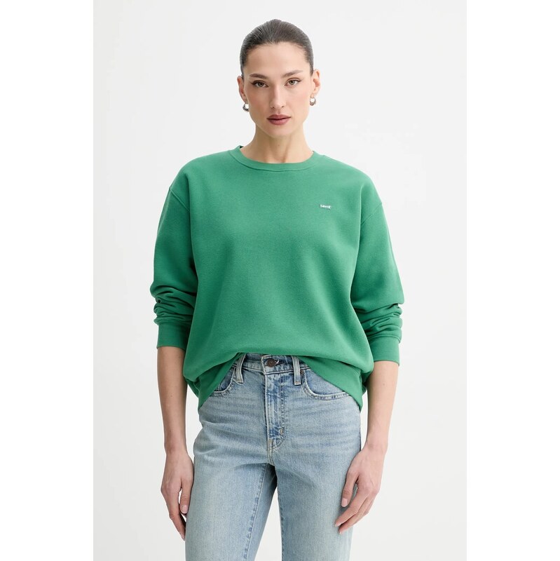 Mikina Levis EVERYDAY SWEATSHIRT 67073250