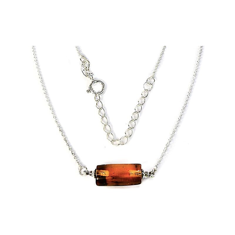 Strieborná retiazka Glare 361 67073305