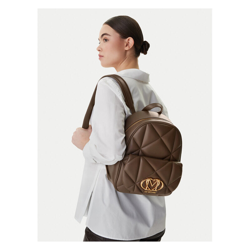 Ruksak LOVE MOSCHINO 66926627