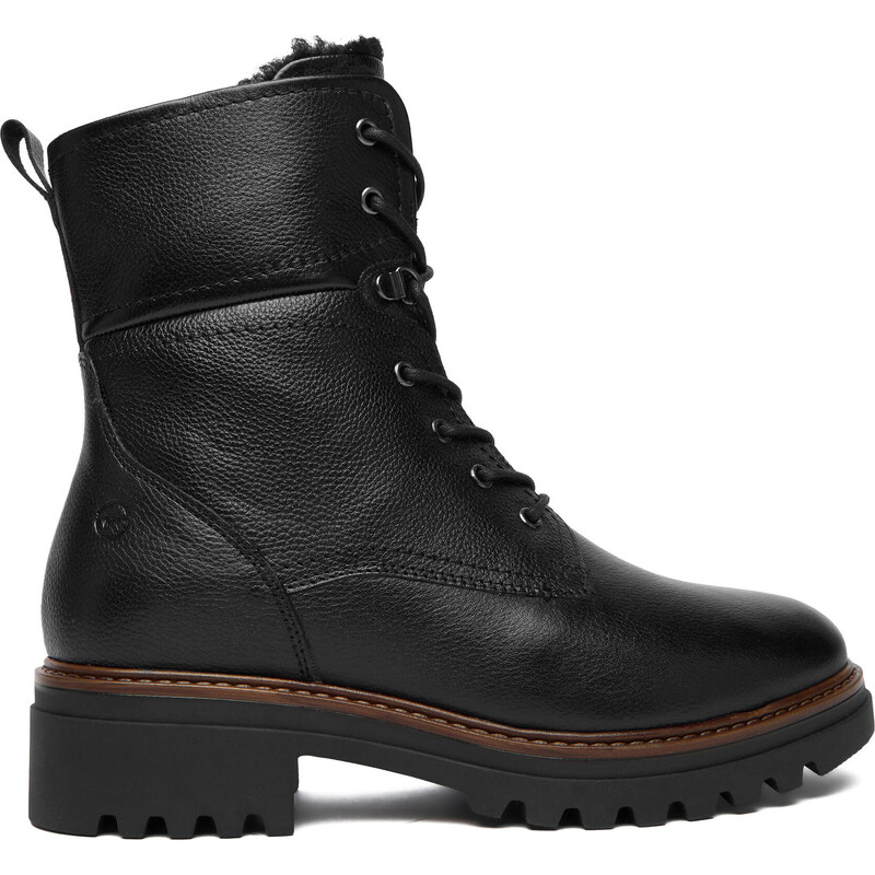 Šnurovacia obuv Tamaris 66114517