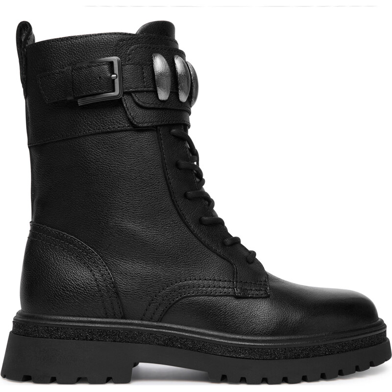 Šnurovacia obuv Tamaris 65953437