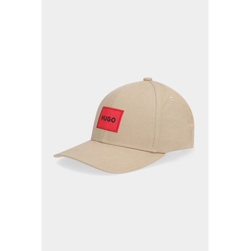 Bavlnená šiltovka HUGO 67074460