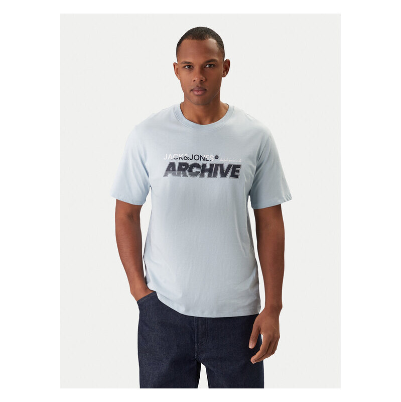 Tričko Jack & Jones 67074613