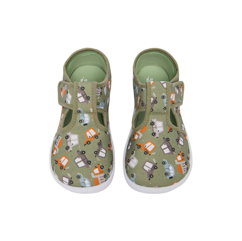 Papuče Sprandi 67082959