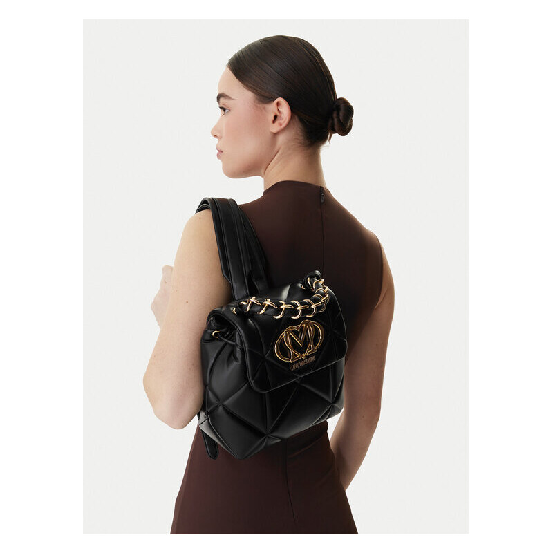 Ruksak LOVE MOSCHINO 66933221