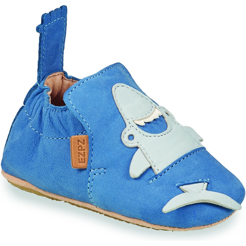 Easy Peasy Papuče MY BLUBLU REQUIN Easy Peasy 67074717