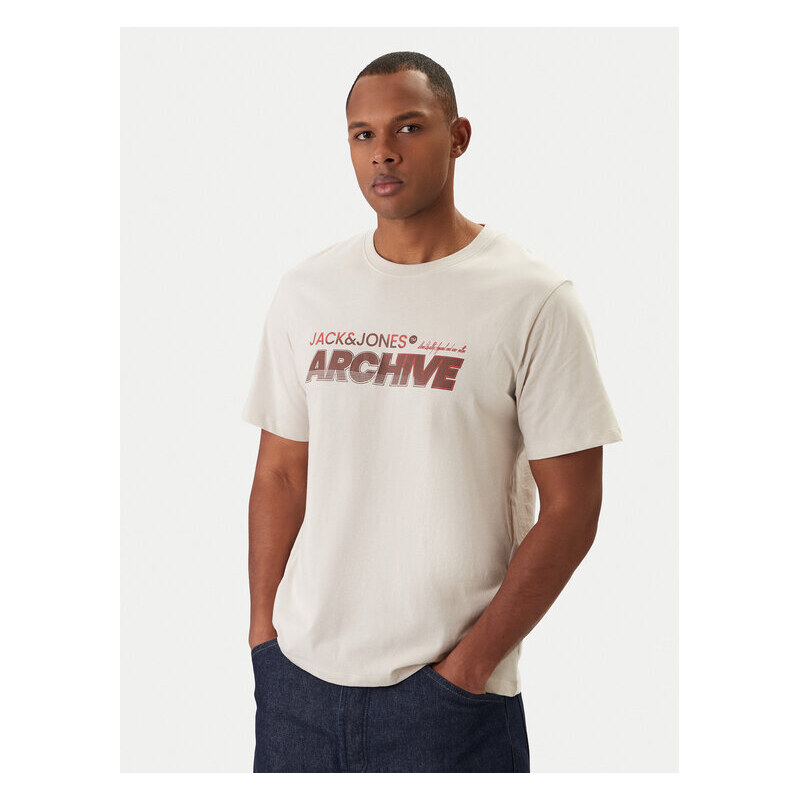 Tričko Jack & Jones 67075062