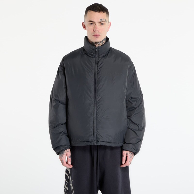 Bunda Fear of God Essentials Puffer Jacket Iron Grey M 67074824