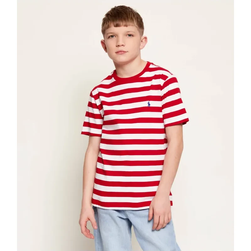 POLO RALPH LAUREN Tričko | regular fit 67075184