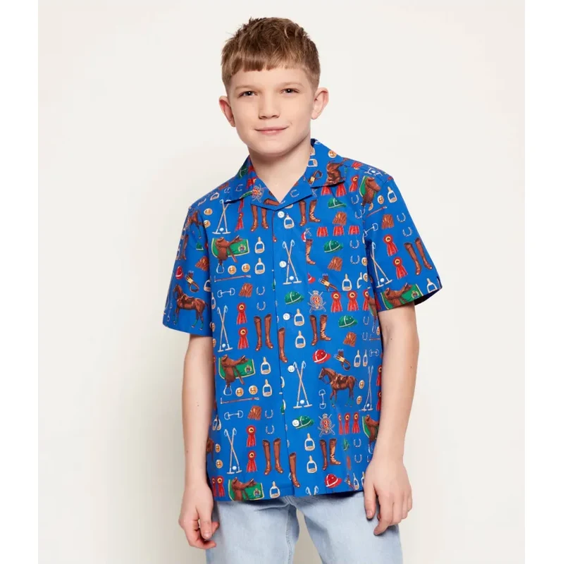 POLO RALPH LAUREN Košeľa | regular fit 67075185