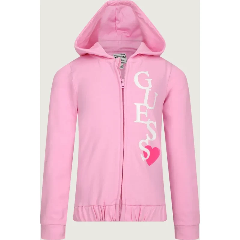 Guess Mikina | regular fit 67073161