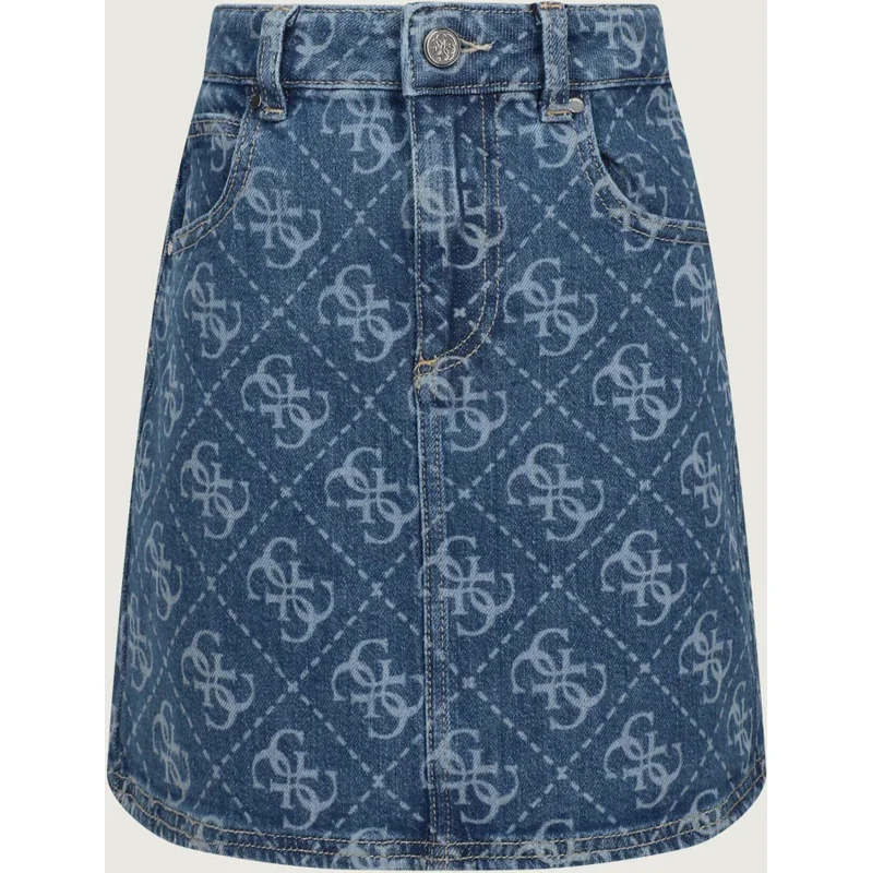 Guess Sukňa 67073151