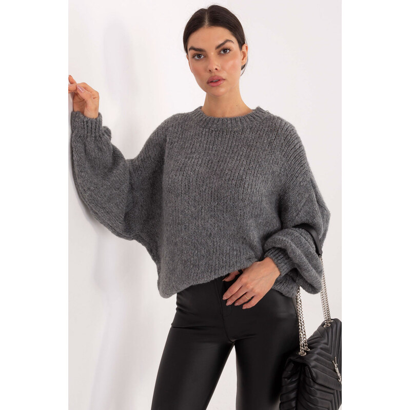 ITALY MODA Sveter model 222782 Taliansko Moda 67075440