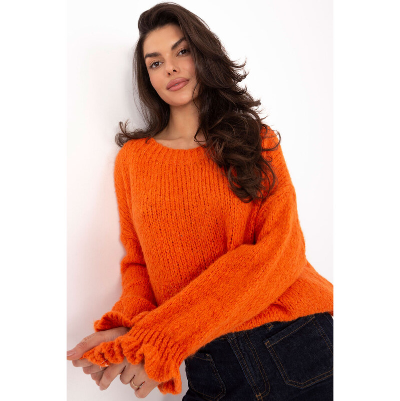 ITALY MODA Sveter model 222787 Taliansko Moda 67075442