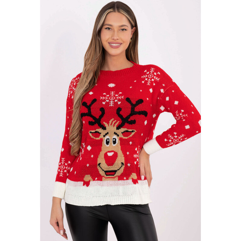 ITALY MODA Sveter model 222784 Taliansko Moda 67262973