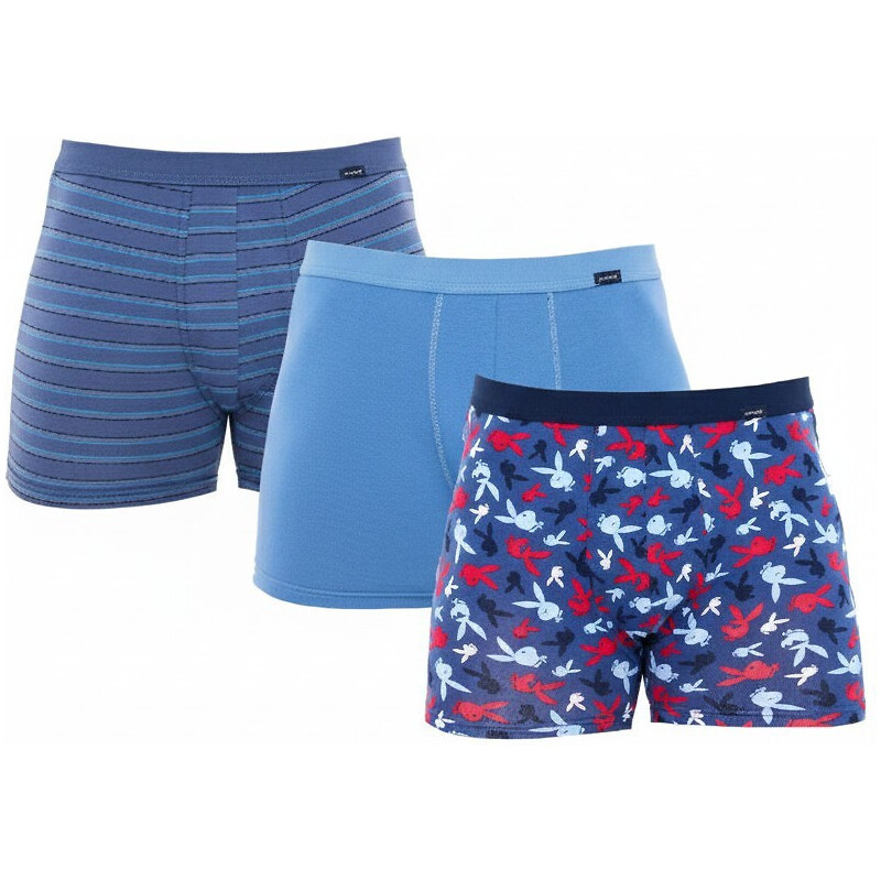 Boxerky Cornette 946/08 A3 M-2XL 67263029