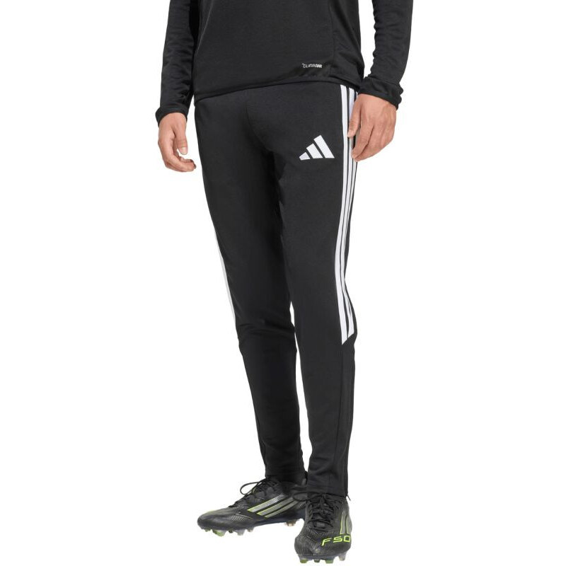 Pánske tréningové nohavice adidas Tiro 26 League Slim Black JY7113 67075447