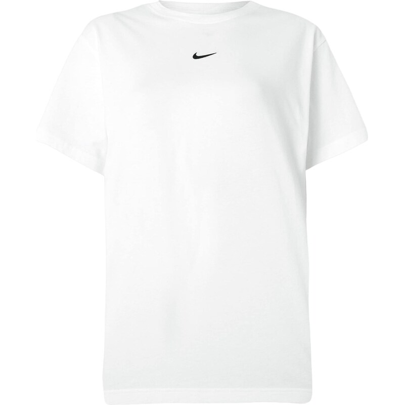 Nike Sportswear Tričko CLASSIC čierna / biela 67077996